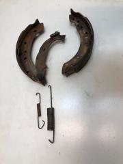 Механизм разведения колодок задний правый Citroen c3 2002