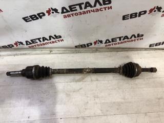 Привод передний правый Citroen c3 2002