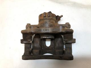 Запчасть суппорт тормозной передний правый Citroen c3 2002