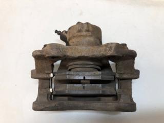 Запчасть суппорт тормозной передний левый Citroen c3 2002