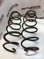 Пружина подвески передняя Citroen c3 2002