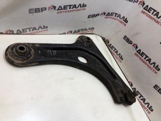 Запчасть рычаг подвески передний правый Citroen c3 2002