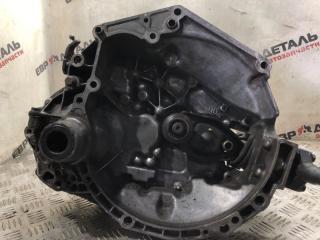 МКПП Citroen c3 2002