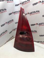 Запчасть фонарь левый Citroen c3 2002