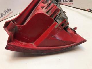 Фонарь левый c3 2002 Хетчбэк KFV