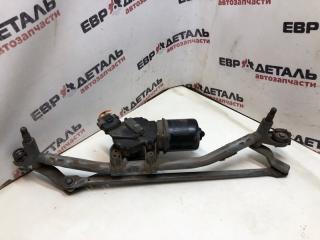 Трапеция дворников Citroen c3 2002