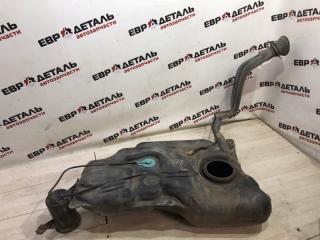 Бак топливный Citroen c3 2002