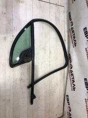 Форточка двери передняя левая Citroen c3 2002