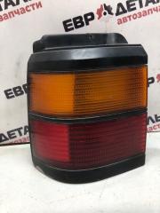 Фонарь левый Volkswagen Passat B3 1991