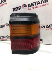 Фонарь правый Volkswagen Passat B3 1991