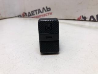 Запчасть кнопка птф Volkswagen Passat B3 1991