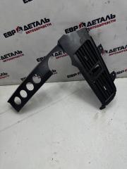 Фото запчасти дефлектор воздушный Ssang Yong Kyron Б/У запчасть Запчасть дефлектор воздушный Ssang Yong Kyron