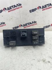 Фото запчасти блок управления бортовой сети Skoda Octavia A5 2007 Б/У запчасть Запчасть блок управления бортовой сети Skoda Octavia A5 2007