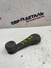 Запчасть ручка стеклоподъемника задняя левая Chevrolet Lacetti 2008