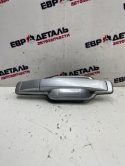 Фото запчасти ручка двери внешняя задняя правая Ssang Yong Kyron Б/У запчасть Запчасть ручка двери внешняя задняя правая Ssang Yong Kyron