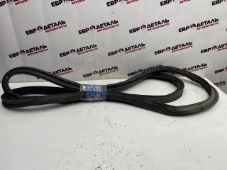 Фото запчасти уплотнительная резинка двери багажника Ssang Yong Kyron Б/У запчасть Запчасть уплотнительная резинка двери багажника Ssang Yong Kyron