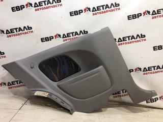 Запчасть обшивка багажника левая Nissan Almera N16 2000