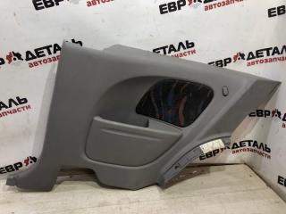 Запчасть обшивка багажника правая Nissan Almera N16 2000