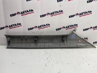 Фото запчасти накладка стойки лобового стекла передняя левая Ssang Yong Kyron Б/У запчасть Запчасть накладка стойки лобового стекла передняя левая Ssang Yong Kyron