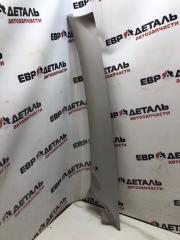 Запчасть накладка стойки лобового стекла левая Nissan Almera N16 2000