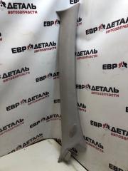 Запчасть накладка стойки лобового стекла правая Nissan Almera N16 2000