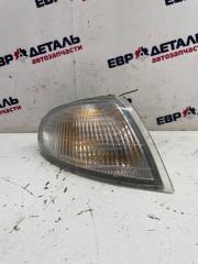 Запчасть поворотник передний правый Hyundai Lantra 1997