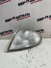 Запчасть поворотник передний левый Hyundai Lantra 1997