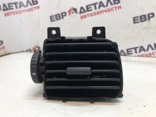 Запчасть дефлектор воздушный левый Nissan Almera N16 2000