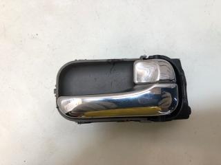 Запчасть ручка двери внутренняя передняя правая Nissan Almera N16 2000