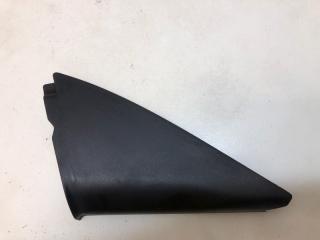 Запчасть накладка на зеркало передняя правая Nissan Almera N16 2000