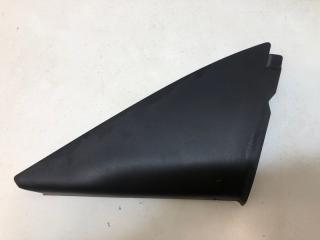 Запчасть накладка на зеркало передняя левая Nissan Almera N16 2000