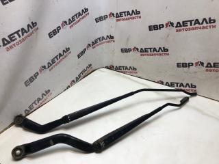 Фото запчасти поводок передний Nissan Almera N16 2000 Б/У запчасть Запчасть поводок передний Nissan Almera N16 2000