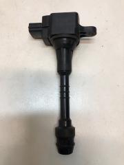 Фото запчасти катушка зажигания Nissan Almera N16 2000 Б/У запчасть Запчасть катушка зажигания Nissan Almera N16 2000