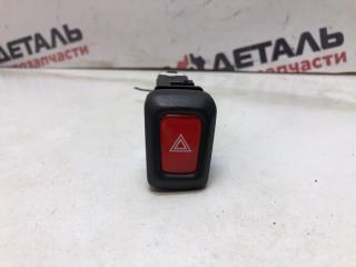 Запчасть кнопка аварийной сигнализации Nissan Almera N16 2000