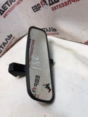 Запчасть зеркало заднего вида салонное Daewoo Nubira 2000