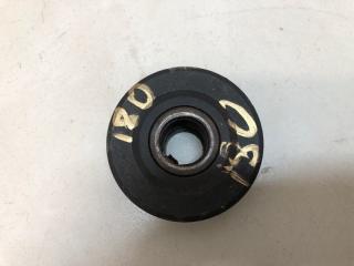 Запчасть шестерня коленвала Daewoo Nubira 2000