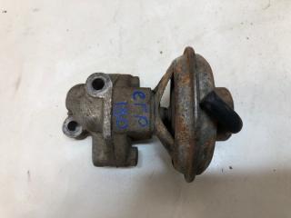 Запчасть клапан egr Daewoo Nubira 2000