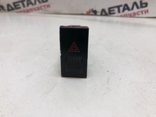 Запчасть кнопка аварийной сигнализации Daewoo Nubira 2000