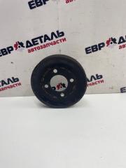 Фото запчасти шкив насоса гур Toyota 4runner 1991 Б/У запчасть Запчасть шкив насоса гур Toyota 4runner 1991