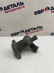 Запчасть фланец системы охлаждения Daewoo Matiz 2007