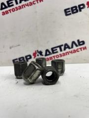 Фото запчасти гайка колесная Ssang Yong Kyron Б/У запчасть Запчасть гайка колесная Ssang Yong Kyron