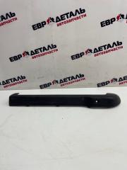 Фото запчасти накладка в салоне левая Skoda Octavia A4 2007 Б/У запчасть Запчасть накладка в салоне левая Skoda Octavia A4 2007