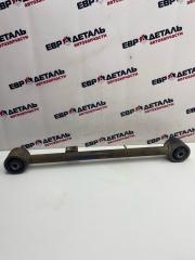 Фото запчасти тяга продольная задняя левая Ssang Yong Kyron Б/У запчасть Запчасть тяга продольная задняя левая Ssang Yong Kyron