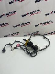 Фото запчасти проводка двери задняя Ssang Yong Kyron Б/У запчасть Запчасть проводка двери задняя Ssang Yong Kyron