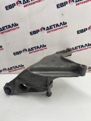 Запчасть кронштейн опоры кпп Fiat Albea 2008