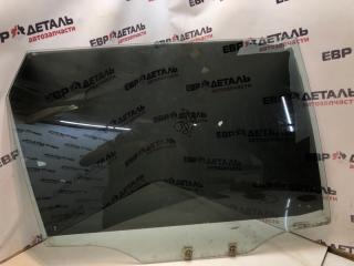 Запчасть стекло двери заднее правое Daewoo Nubira 2000
