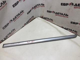 Запчасть молдинг двери задний левый Daewoo Nubira 2000