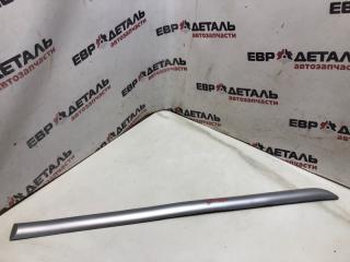 Запчасть молдинг двери задний правый Daewoo Nubira 2000