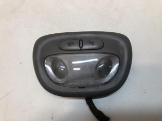 Запчасть плафон подсветки салона Daewoo Nubira 2000