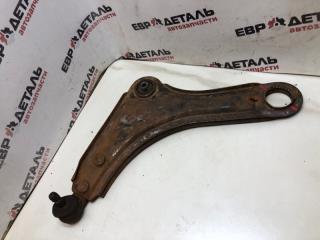 Запчасть рычаг подвески передний левый Daewoo Nubira 2000